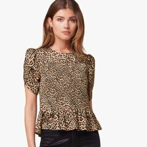 Joe's Jeans - The Harlow Top - In Season, Still available online